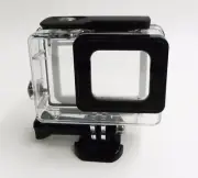 Gopro Hero5 Dive Waterproof Protective Housing Case Tested Under water 45m