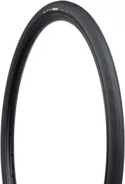 Teravail Telegraph Tire - 700 x 40, Tubeless, Folding, Black, Light and Supple