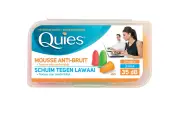 Quies Hearing Protection - Anti-Noise Foam 3 Pairs
