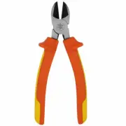 ZEELINE by Milton® Insulated 7" Diagonal Cutting Pliers for EV/Hybrid Vehicles