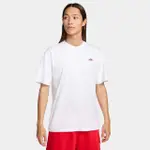 【NIKE 耐吉】上衣 男款 短袖上衣 運動 AS U NSW TEE M90 SNEAKER PATCH 白 FQ3763-100