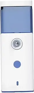 Ipetboom Mini Electric Facial Sc Face Moisturizer Portable Nanometer Facial Steamer Face Mist Spray Device Face Steamer Quick Moisturizing