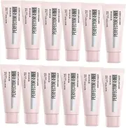 12pk Maybelline New York Instant Age Rewind Instant Perfector 4 In 1 Matte Makeup 30ml - 02 Light Medium