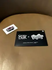 IN HAND Secret Lair SpongeBob SquarePants Legends of Bikini Bottom rainbow foil