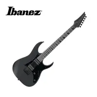 在飛比找蝦皮商城優惠-Ibanez GRGR131EX-BKF 電吉他 黑色【敦煌