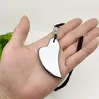 Terahertz Gua Sha Pendant Massaging Mini Lymphatic Drainage JFF