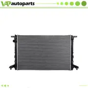 Brand Aluminum Radiator For 2017-2020 Audi A4 2017-2023 Audi A4 allroad Quattro (for: Audi)