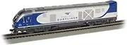 Bachmann Trains - SC-44 Charger - TCS DCC WOWSOUND® Equipped Locomotive - Amtrak® Pacific SURFLINER® #2121 - HO Scale