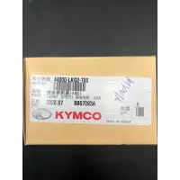 在飛比找蝦皮購物優惠-DIY本舖 KYMCO 雷霆王 180 ABS 前輪 碼表齒