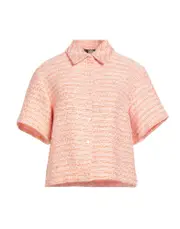 [KARL LAGERFELD] KARL LAGERFELD Shirts - Item 10640927