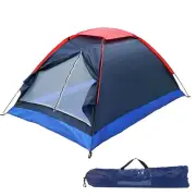 Dry Interior Guaranteed with a Sturdy Polyester Oxford Cloth Ground Sheet