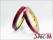 2 roll 3M Automotive Acrylic Foam Double Sided Adhesive Tape