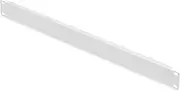 Digitus 19" Dummy Covers Grey Grey 1HE
