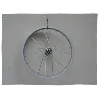 在飛比找蝦皮購物優惠-《 意生自行車 》16吋 鋁合金輪圈 腳踏車輪框 自行車輪框