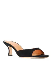 Staud Women's Brigitte Mule Sandals