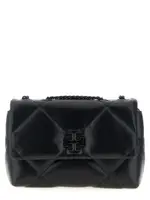 [Tory Burch] Tory Burch-Kira Borse A Spalla E Tracolla Nero-Donna OS