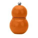 Addison Ross Lacquer Bobbin Salt or Pepper Mill Grinder