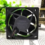 SUNON EB60251S1-Q010-F99 6025 12V 1.56W 6CM Maglev Bearing Cooling Fan