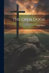 在飛比找博客來優惠-The Open Door