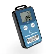 Bluetooth Smart Temperature Data Logger with 32000 Points Large Capacity RH TEMP