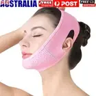Facial Slimming Face Lift Up Band Mask Reduce Double Chin V-Line ShapingBandage-