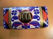 Claus Porto - Voga - Acacia Tuberose Bath Soap - 5.3 oz. 150g Made in Portugal