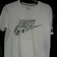 在飛比找蝦皮購物優惠-Nike Taiwan tee 台灣T 短T 101 大樓 