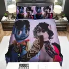 Quilt Cover Pillowcase Set 1280-004804 Comforter Cover Full Queen Teens Single