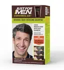 Control GX Gray Reducing Shampoo 4 Fl Oz Gradually Reduces Gray Hair Color