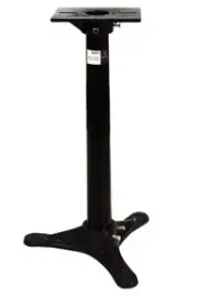 Bench Grinder Stand, 28" 5003 SUNEX TOOLS 5003 0