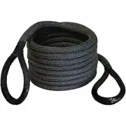 22mm X 6m Kinetic Rope 13300kg Recovery Dyneema Tow Bubba Winch Snatch Strap