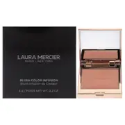 Laura Mercier Roseglow Blush Color Infusion - Peach Shimmer for Women 0.2 oz Blush