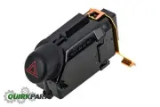 2002-2007 JEEP LIBERTY HAZARD EMERGENCY WARNING FLASHER SWITCH OEM MOPAR GENUINE (for: Jeep)