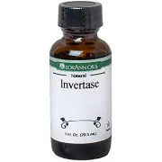 LorAnn Invertase (Fermvertase) 1 ounce bottle