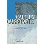 CALCIUM CARBONATE