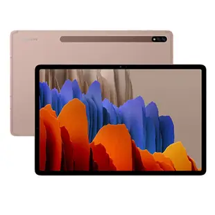 【福利品】Samsung Galaxy Tab S7+ 12.4吋 WIFI (6GB/128GB)