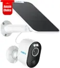 Argus 3 Pro Spotlight Wireless Security Camera 5MP Color Night Vision Dual-Band