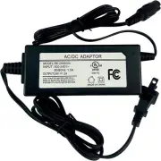 HQRP Cargador para Razor Dirt Quad, Dune Buggy 25143511, Ground Force 300001-SL