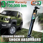 EFS Enforcer Steering Damper for TOYOTA LANDCRUISER FJ HJ 47 Series CAB