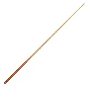 Formula Sports Walkabout Jarrah Snooker/Pool 1 Piece Cue Stick