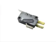 ARGO SWITCH, MICRO, LEVER PART #613-120