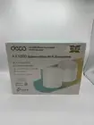 TP-Link Deco X20(2-pack) AX1800 Whole Home Mesh Wi-Fi 6 System, Up To 370 sqm.R3
