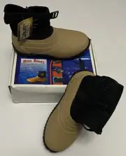 NEW Men's Ray-Guard By Everlast Reef Wading Boots Size 8