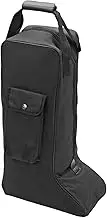 Generic Riding Boot Bag for High Riding Boots, Dust-Repellent, Portable, High Riding Boots