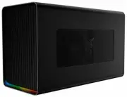 Razer Core X Chroma RC21-01430100-R3K1 External GPU eGPU Thunderbolt 3 [NEW]