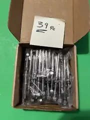 39 Pack Cable Railing Swage Threaded Stud Tension End Fitting Terminal