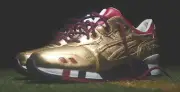 Size 7.5 - ASICS Ronnie Fieg Gel Lyte 3 USA