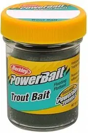 PowerBait Trout Bait, Twin Pack 50 g