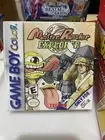 Monster Rancher Explorer (Nintendo Game Boy Color 2000) brand-new factory sealed