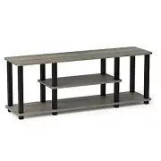 Furinno Turn-N-Tube 3D Entertainment TV Stands